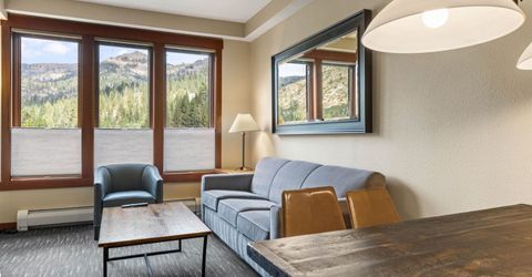 1850 Village South Road, Unit #327 (4-32, Olympic Valley, CA 96146 Photo
