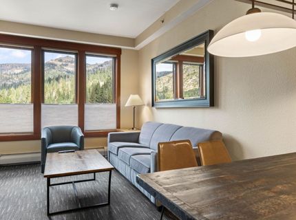 1850 Village South Road, Unit #327 (4-32, Olympic Valley, CA 96146 Photo