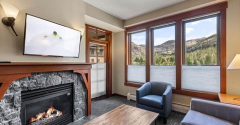 1850 Village South Road, Unit #327 (4-32, Olympic Valley, CA 96146 Photo
