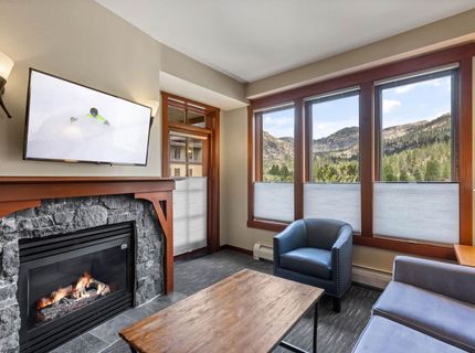 1850 Village South Road, Unit #327 (4-32, Olympic Valley, CA 96146 Photo