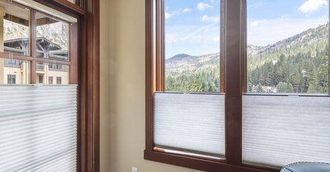 1850 Village South Road, Unit #327 (4-32, Olympic Valley, CA 96146 Photo