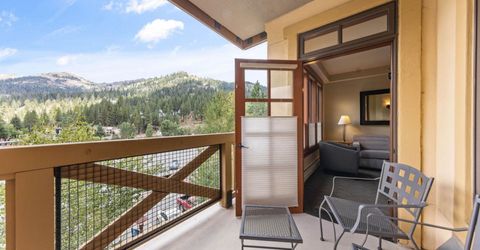 1850 Village South Road, Unit #327 (4-32, Olympic Valley, CA 96146 Photo