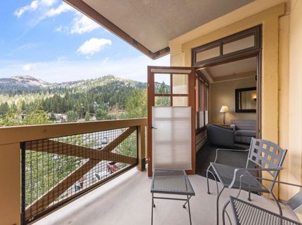 1850 Village South Road, Unit #327 (4-32, Olympic Valley, CA 96146 Photo