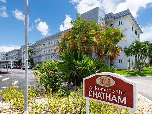 3018 59TH STREET S, Unit 111, GULFPORT, FL 33707