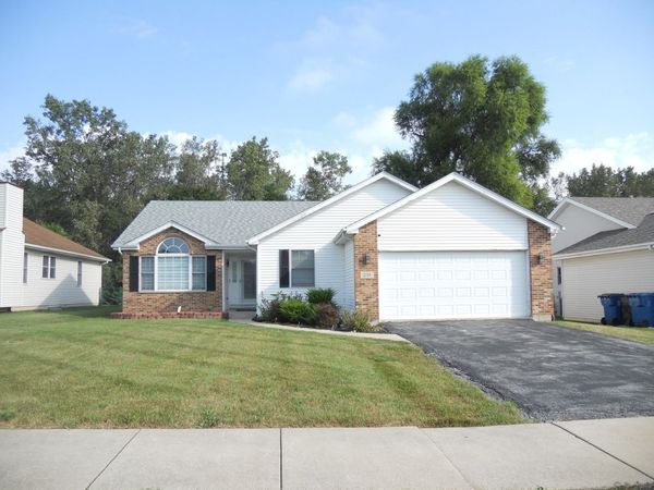 251 Hillcrest Lane, Steger, IL 60475