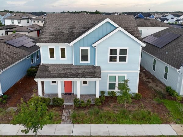 6518 WINDING PATH WAY , ST CLOUD, FL 34771