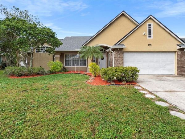 12512 TILLINGHAM COURT , ORLANDO, FL 32837