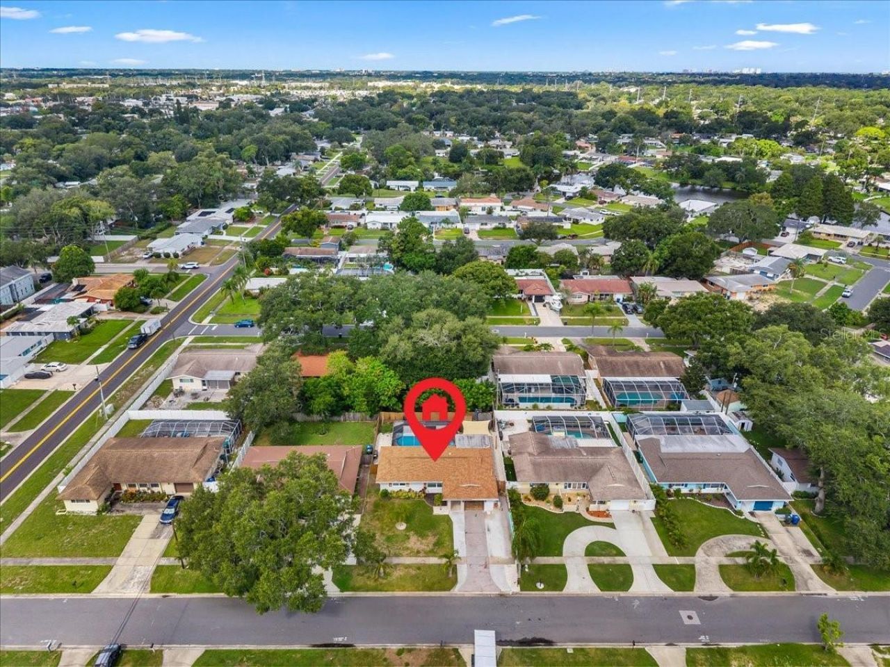 490 E Lake Drive, Largo, FL 33771 Photo