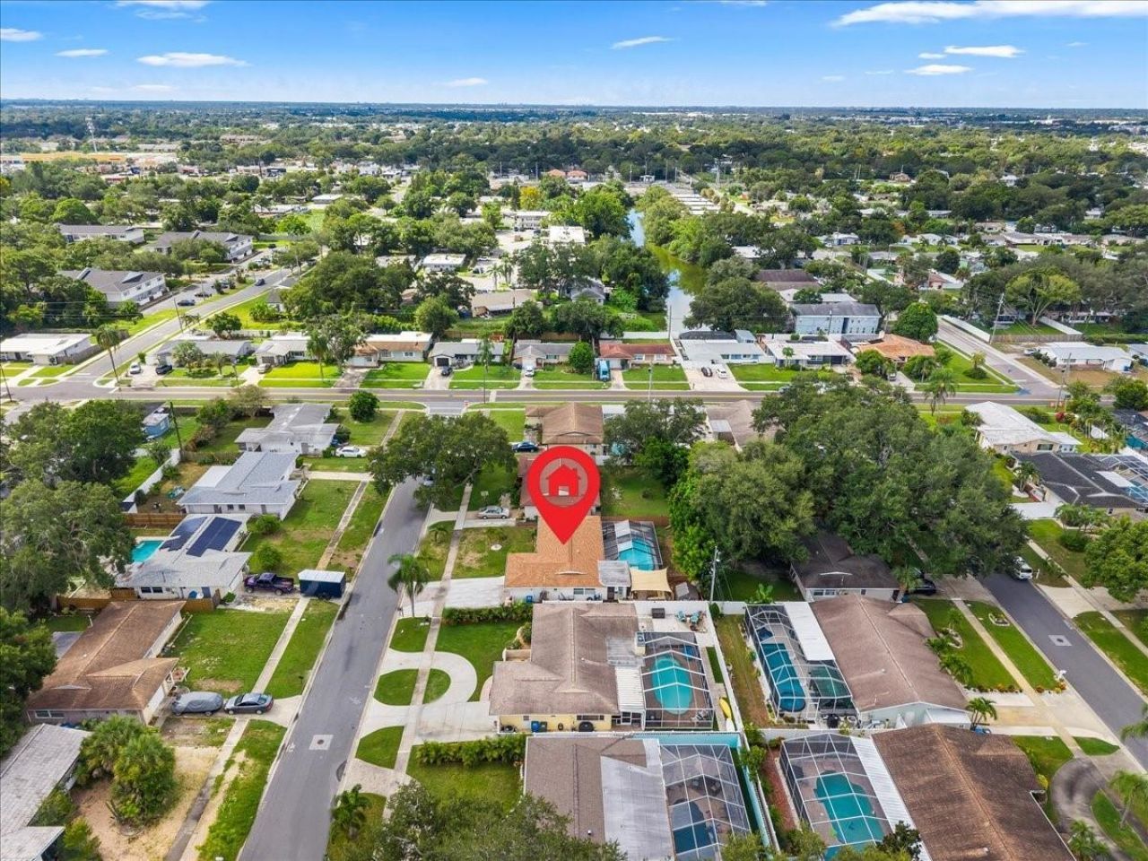 490 E Lake Drive, Largo, FL 33771 Photo