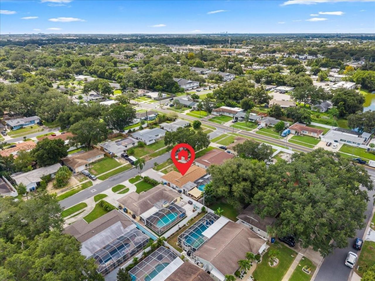 490 E Lake Drive, Largo, FL 33771 Photo