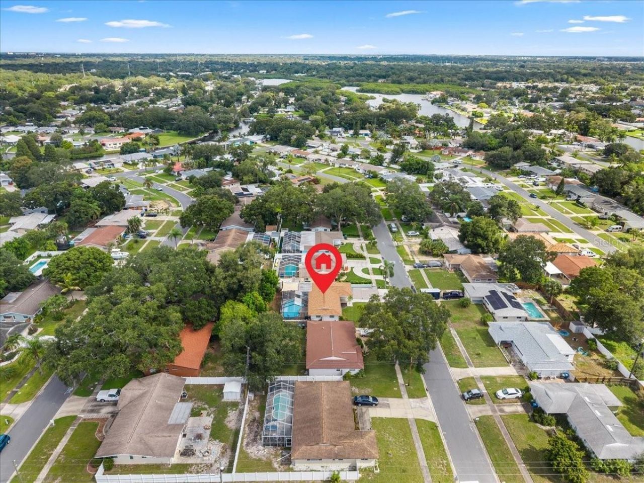 490 E Lake Drive, Largo, FL 33771 Photo
