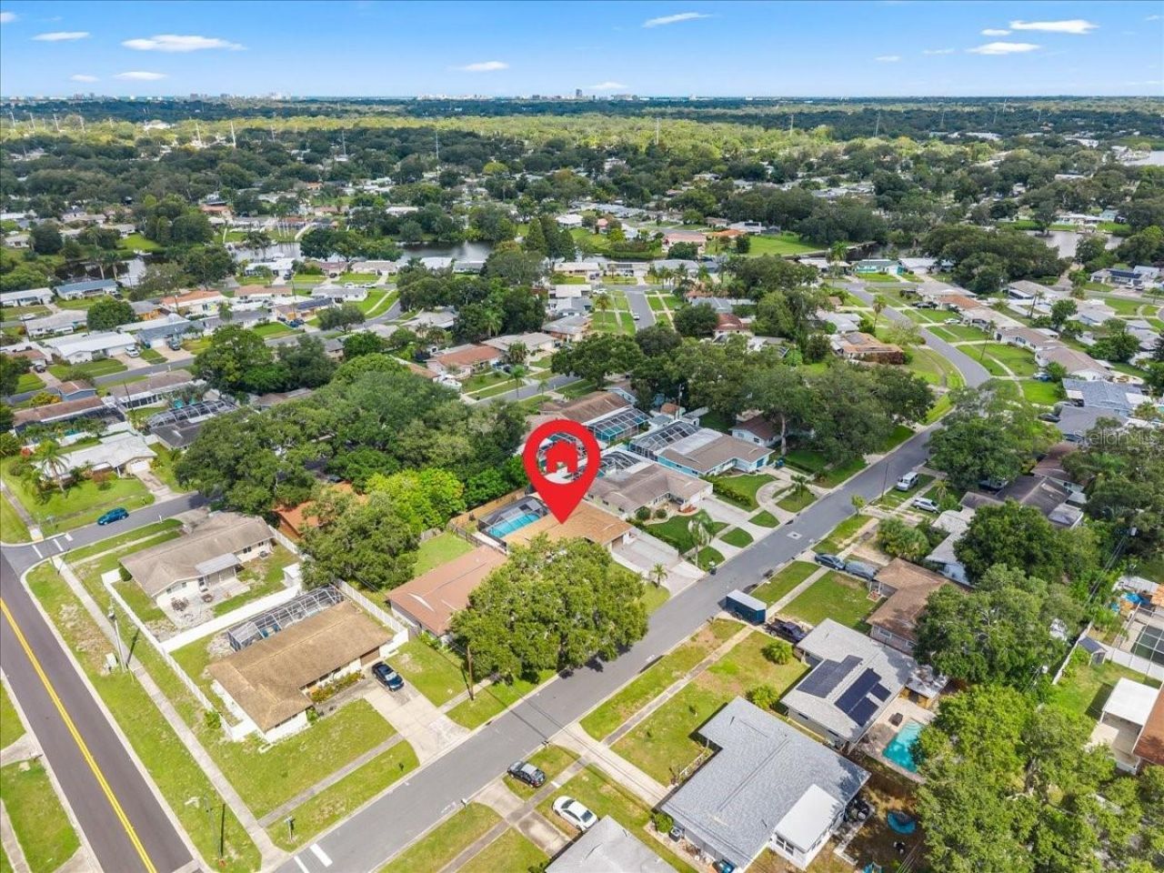 490 E Lake Drive, Largo, FL 33771 Photo