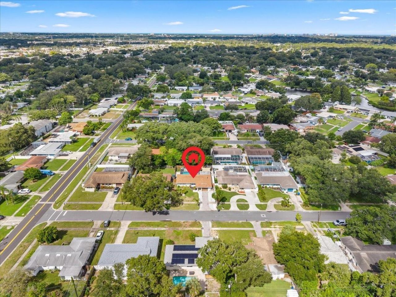 490 E Lake Drive, Largo, FL 33771 Photo