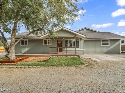 1346 Stephanie Way, Minden, NV 89423 Photo