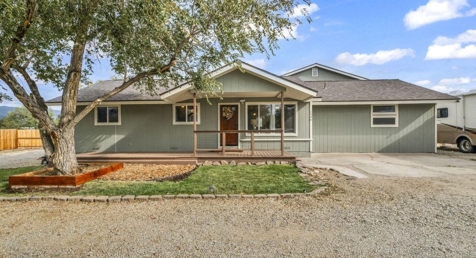 1346 Stephanie Way, Minden, NV 89423 Photo