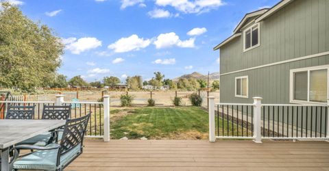 1346 Stephanie Way, Minden, NV 89423 Photo