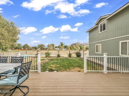 1346 Stephanie Way, Minden, NV 89423 Photo