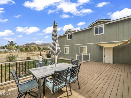 1346 Stephanie Way, Minden, NV 89423 Photo