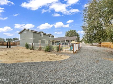 1346 Stephanie Way, Minden, NV 89423 Photo