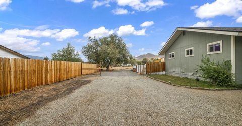 1346 Stephanie Way, Minden, NV 89423 Photo