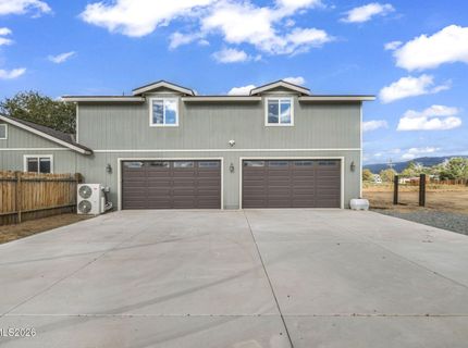 1346 Stephanie Way, Minden, NV 89423 Photo