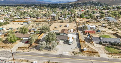 1346 Stephanie Way, Minden, NV 89423 Photo