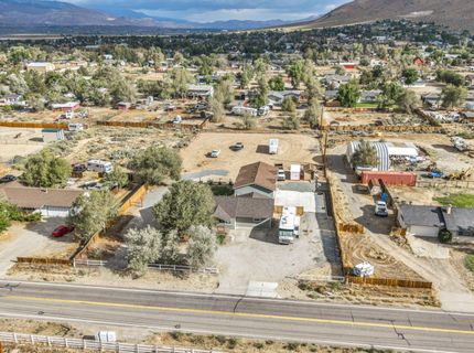 1346 Stephanie Way, Minden, NV 89423 Photo