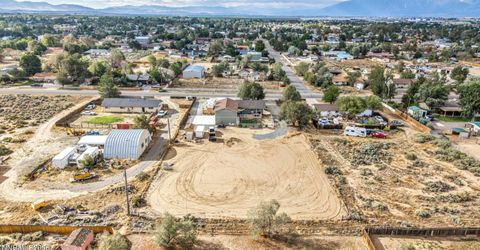 1346 Stephanie Way, Minden, NV 89423 Photo