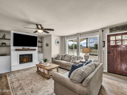 1346 Stephanie Way, Minden, NV 89423 Photo