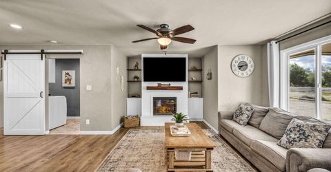 1346 Stephanie Way, Minden, NV 89423 Photo
