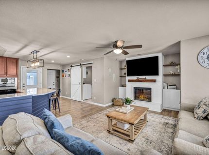 1346 Stephanie Way, Minden, NV 89423 Photo