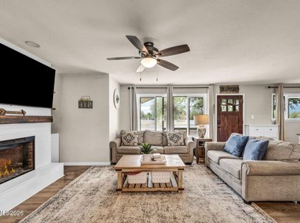 1346 Stephanie Way, Minden, NV 89423 Photo