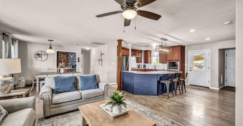 1346 Stephanie Way, Minden, NV 89423 Photo
