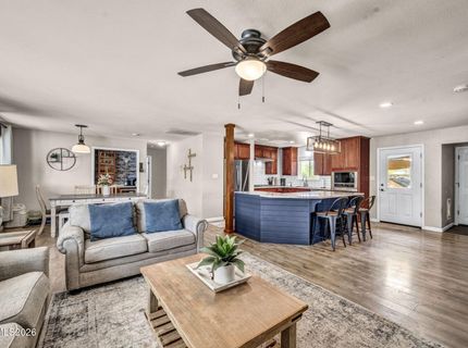 1346 Stephanie Way, Minden, NV 89423 Photo