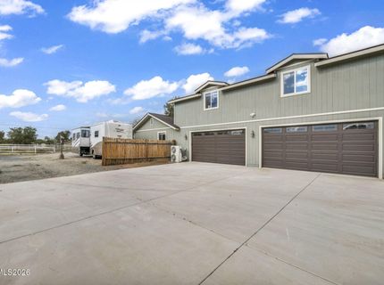 1346 Stephanie Way, Minden, NV 89423 Photo