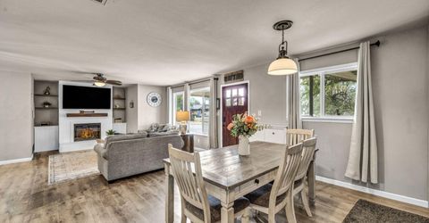 1346 Stephanie Way, Minden, NV 89423 Photo