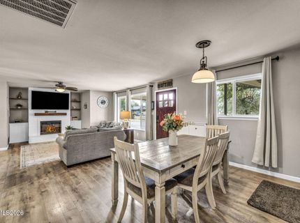 1346 Stephanie Way, Minden, NV 89423 Photo