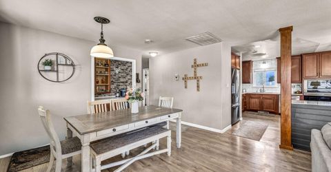 1346 Stephanie Way, Minden, NV 89423 Photo