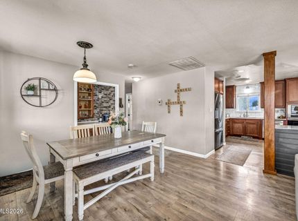1346 Stephanie Way, Minden, NV 89423 Photo