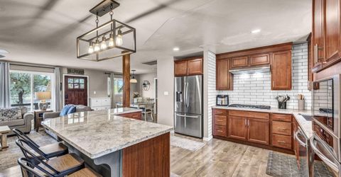 1346 Stephanie Way, Minden, NV 89423 Photo
