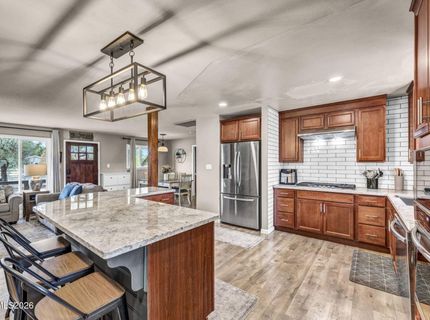1346 Stephanie Way, Minden, NV 89423 Photo
