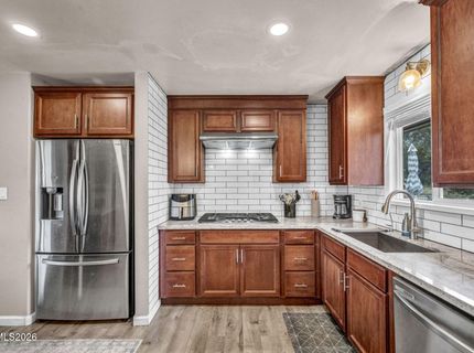 1346 Stephanie Way, Minden, NV 89423 Photo