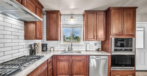 1346 Stephanie Way, Minden, NV 89423 Photo