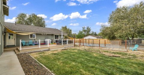 1346 Stephanie Way, Minden, NV 89423 Photo
