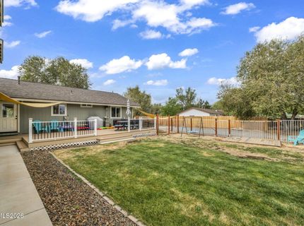1346 Stephanie Way, Minden, NV 89423 Photo