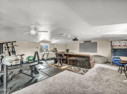 1346 Stephanie Way, Minden, NV 89423 Photo