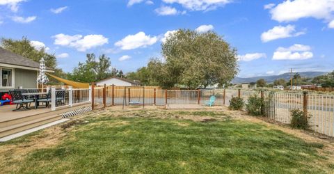 1346 Stephanie Way, Minden, NV 89423 Photo