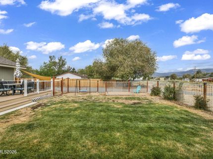 1346 Stephanie Way, Minden, NV 89423 Photo