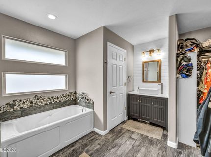 1346 Stephanie Way, Minden, NV 89423 Photo