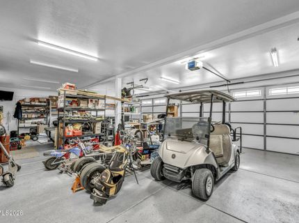 1346 Stephanie Way, Minden, NV 89423 Photo